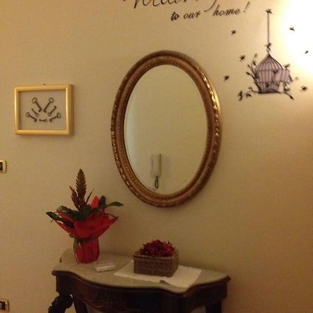 Chiavi Antiche B&B Salerno Ngoại thất bức ảnh