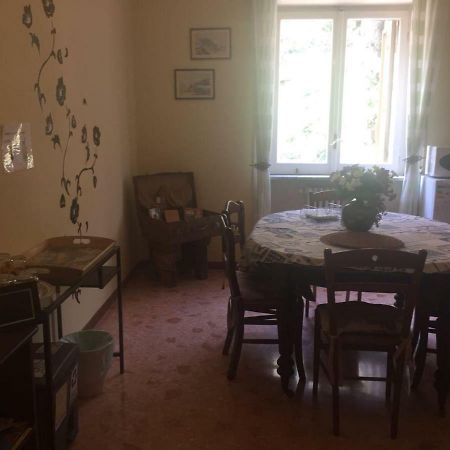 Chiavi Antiche B&B Salerno Ngoại thất bức ảnh