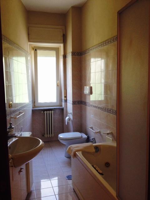 Chiavi Antiche B&B Salerno Phòng bức ảnh