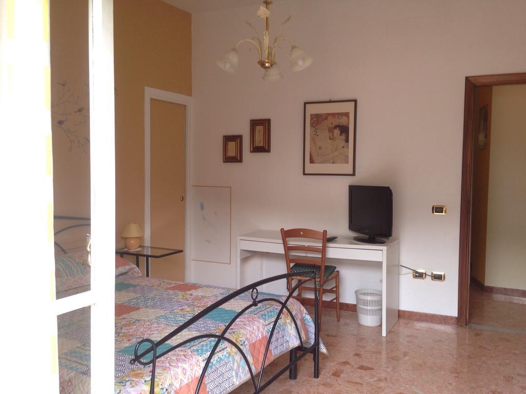 Chiavi Antiche B&B Salerno Ngoại thất bức ảnh