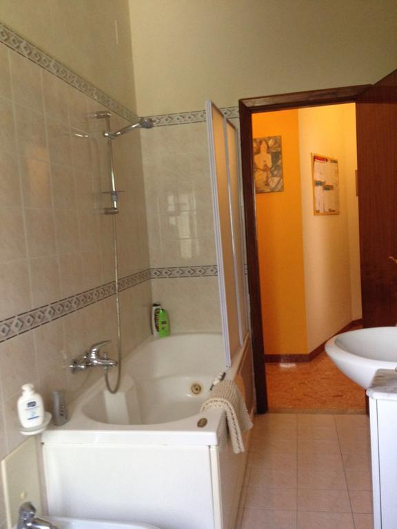 Chiavi Antiche B&B Salerno Ngoại thất bức ảnh