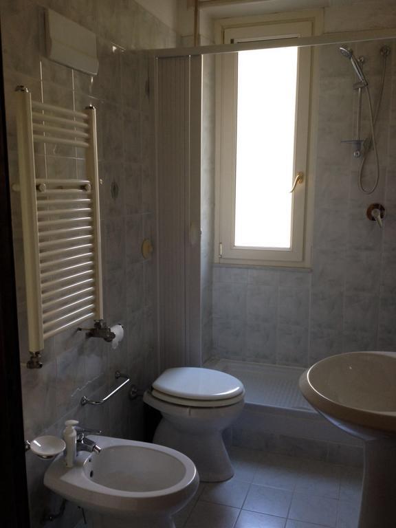 Chiavi Antiche B&B Salerno Ngoại thất bức ảnh