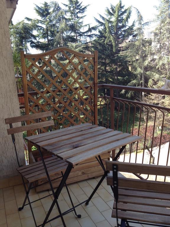 Chiavi Antiche B&B Salerno Ngoại thất bức ảnh