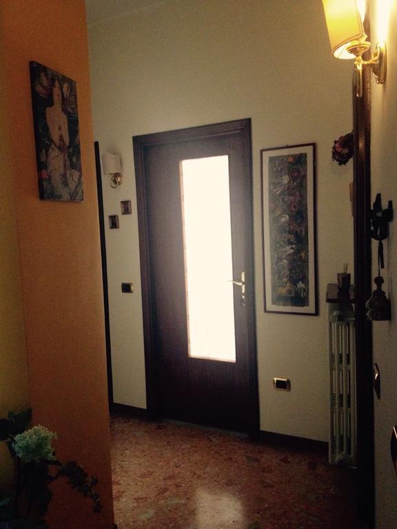 Chiavi Antiche B&B Salerno Ngoại thất bức ảnh