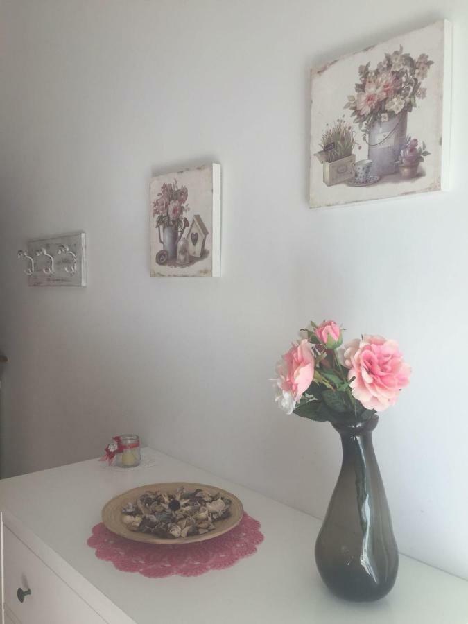 Chiavi Antiche B&B Salerno Ngoại thất bức ảnh
