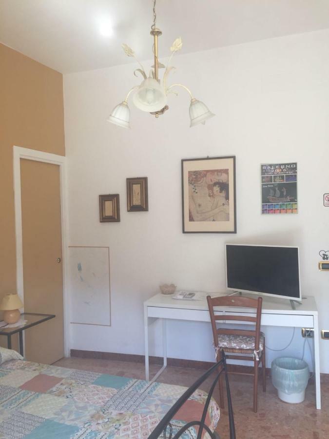 Chiavi Antiche B&B Salerno Ngoại thất bức ảnh