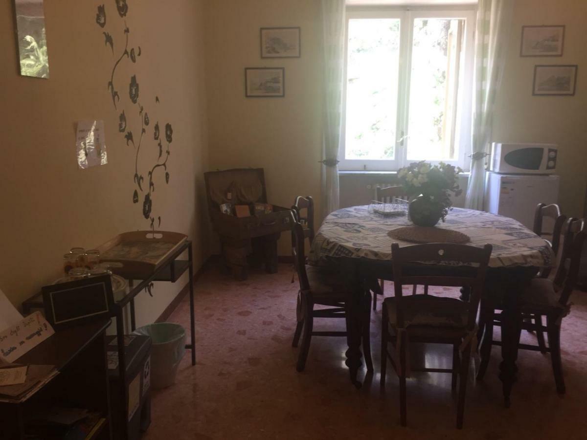 Chiavi Antiche B&B Salerno Ngoại thất bức ảnh